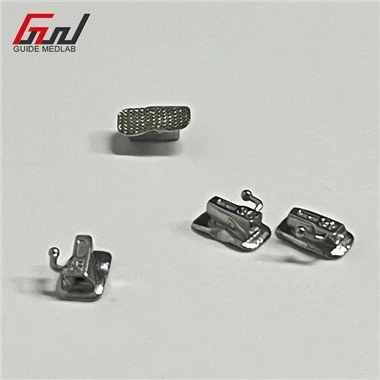 Tiwb Molar Deintyddol