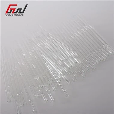 Pasteur Gwydr Pipette 230mm