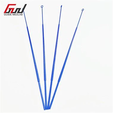 Dolen Inoculating a Nodwydd 1ul