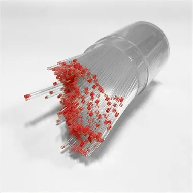 Tiwb Casglu Gwaed Capilari